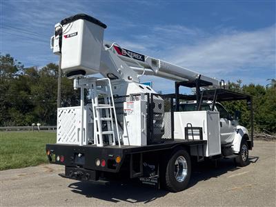 2015 Ford F-750