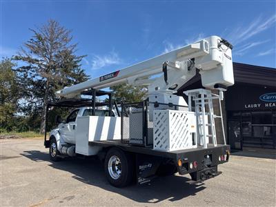 2015 Ford F-750