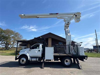 2015 Ford F-750