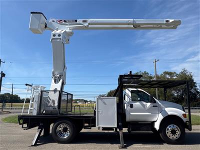 2015 Ford F-750