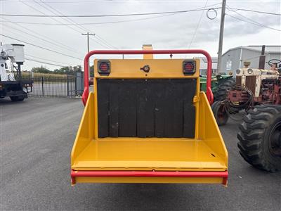 2013 Vermeer BC1000XL