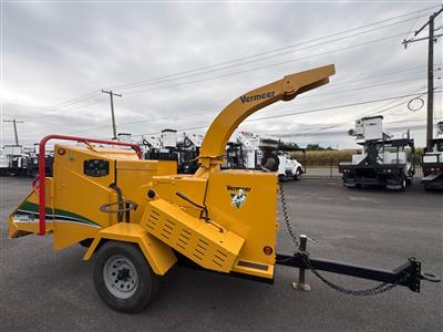 2013 Vermeer BC1000XL