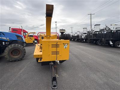 2013 Vermeer BC1000XL