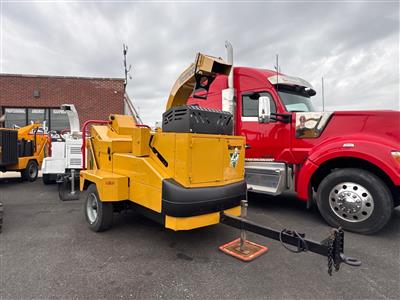 2018 Vermeer BC1500XL