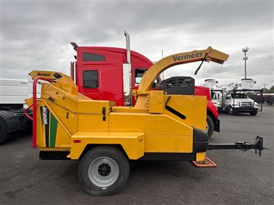 2018 Vermeer BC1500XL