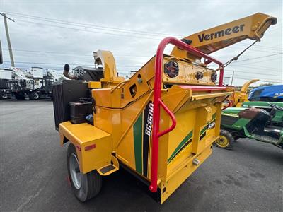 2018 Vermeer BC1500XL