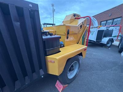 2018 Vermeer BC1500XL