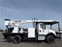2014 Freightliner M2