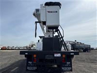 2014 Freightliner M2