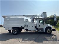 2012 Freightliner M2 106