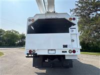 2012 Freightliner M2 106