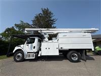 2012 Freightliner M2 106