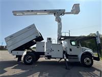2012 Freightliner M2 106