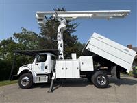 2012 Freightliner M2 106