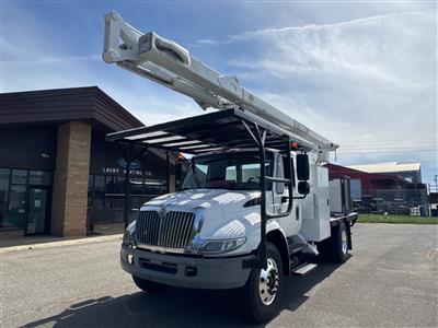 2005 International DuraStar 4300
