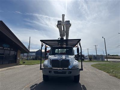 2005 International DuraStar 4300