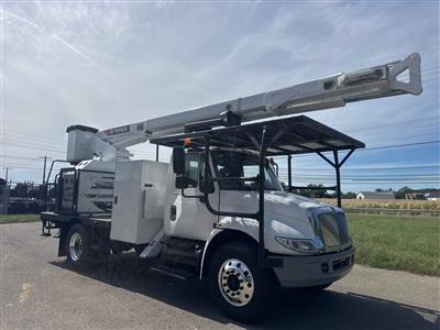 2005 International DuraStar 4300