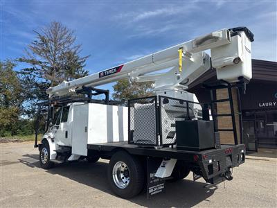 2005 International DuraStar 4300