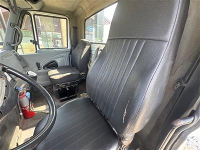 2005 International DuraStar 4300