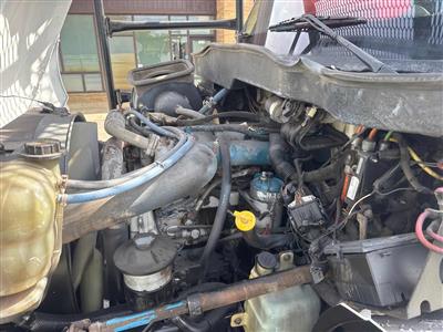 2005 International DuraStar 4300