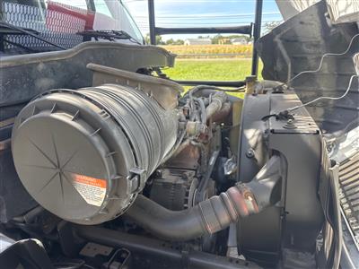 2005 International DuraStar 4300