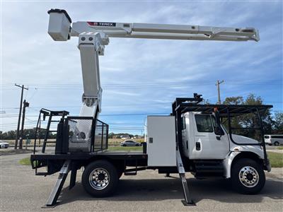 2005 International DuraStar 4300