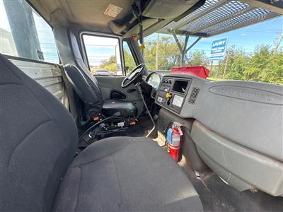 2005 International DuraStar 4300