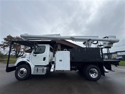 2018 Freightliner M2