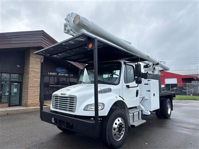 2018 Freightliner M2