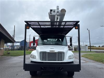2018 Freightliner M2