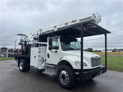 2018 Freightliner M2