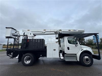 2018 Freightliner M2