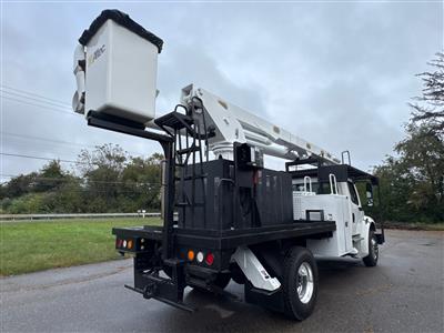 2018 Freightliner M2