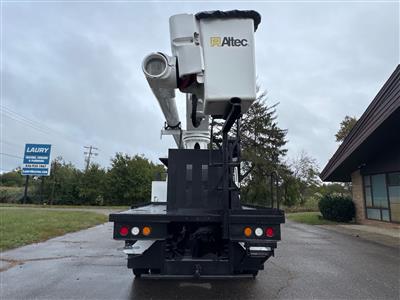 2018 Freightliner M2