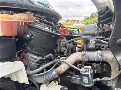 2018 Freightliner M2
