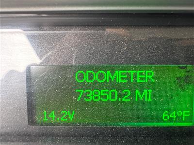 2018 Freightliner M2