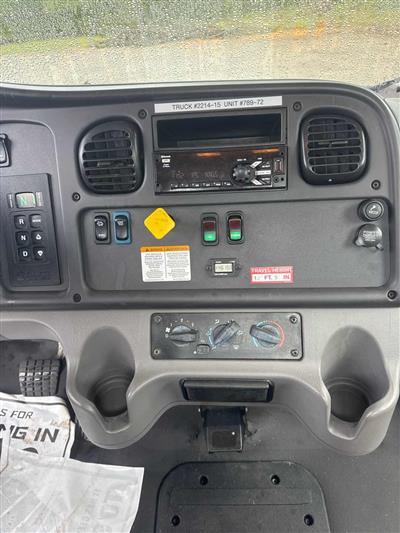 2018 Freightliner M2