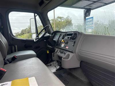 2018 Freightliner M2