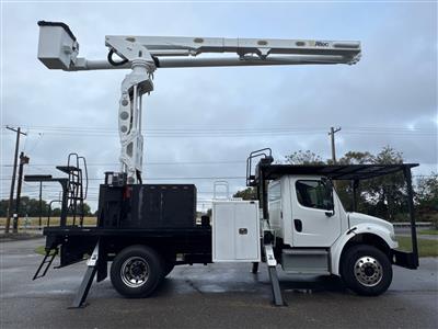 2018 Freightliner M2