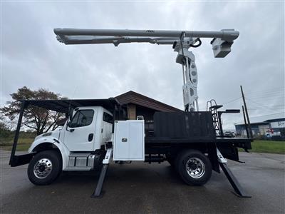 2018 Freightliner M2