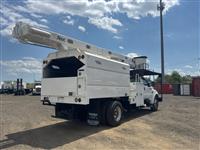 2012 Ford F-750