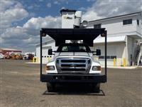 2012 Ford F-750