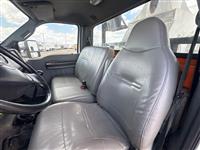 2012 Ford F-750