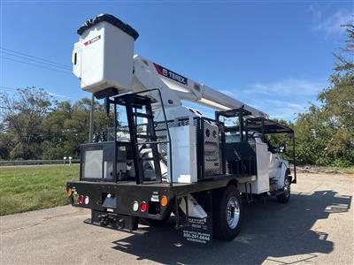 2011 Ford F750