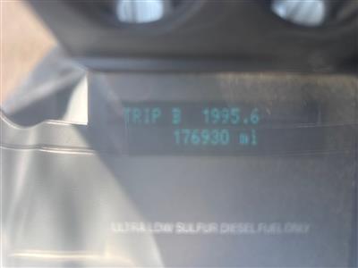 2011 Ford F750