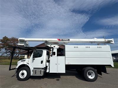 2015 Freightliner M2