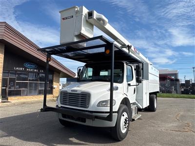2015 Freightliner M2
