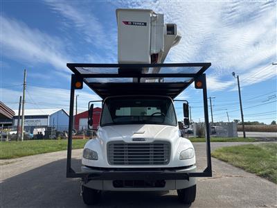 2015 Freightliner M2