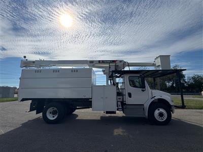 2015 Freightliner M2