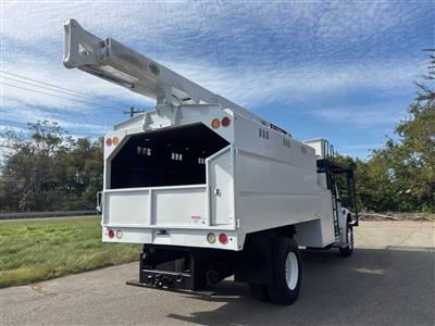 2015 Freightliner M2